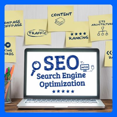 Home exmpaing DIGITAL SEO immage