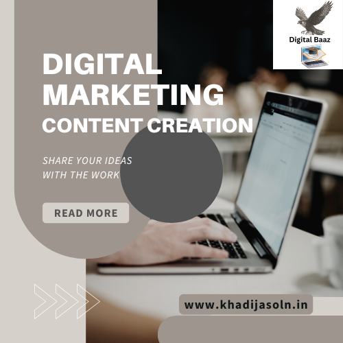 Home content creation image