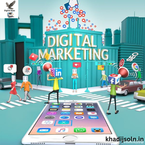 Home digital mkting